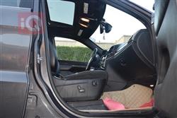 جیپ گراند شیرۆکی